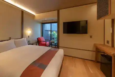 The Machiya Kamiumeya - 28