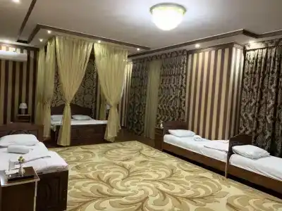 Sitorabonu - 19