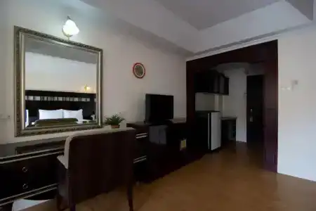 LK Mansion - 89