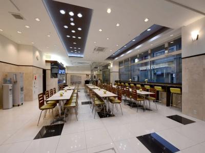 Toyoko Inn Izuhara - 21