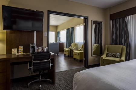 Holiday Inn Houston Downtown, An Ihg - 46
