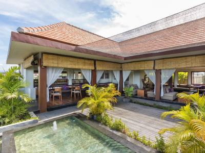 Ubud Village - 19