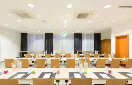 Dusseldorf Krefeld Affiliated by Meliá - 20