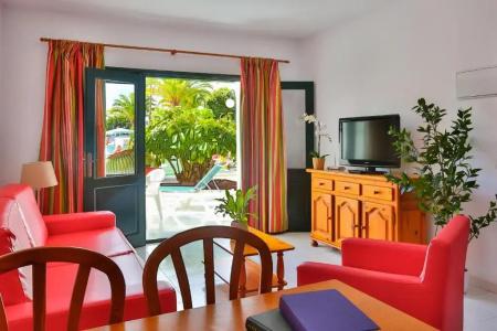 Apartamentos Sol - 31