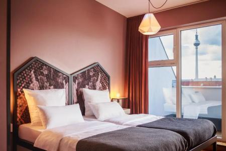 The Circus Hostel - 23