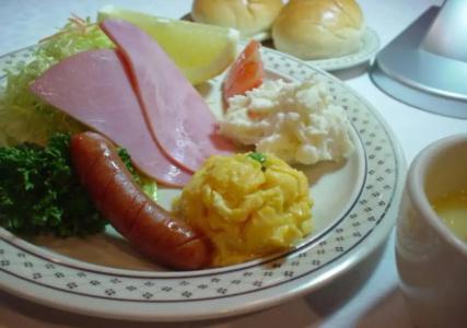 Marroad Inn Omiya - 10