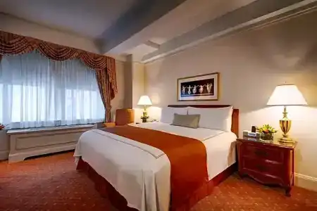 Elysee by Library Hotel Collection - 55