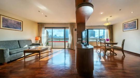 Bandara Suites Silom, Bangkok - Sha Extra Plus - 204
