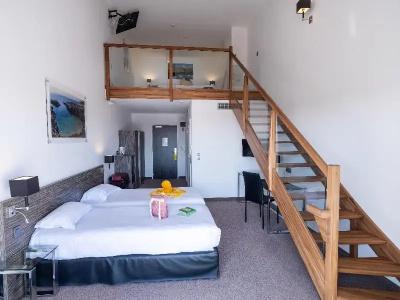 Golden Tulip La Baule - 123