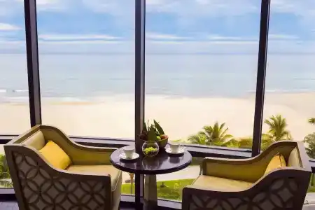 Holiday Beach Danang & Resort - 247