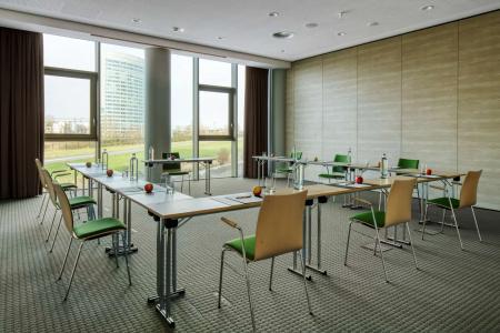 IntercityAmsterdam Airport - 22