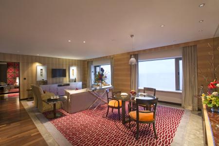 Taj Lands End - 34
