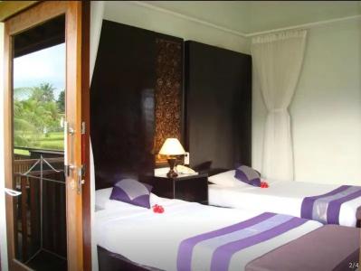 Anini Raka Resort & Spa - 51