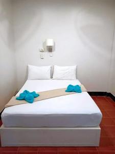 Simple Life Talay & Divers Resort - 44