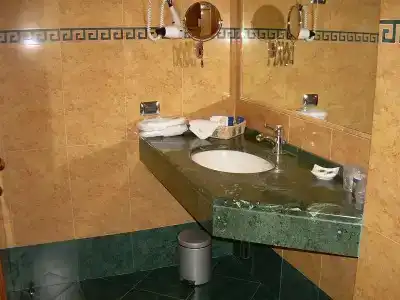 Pineta Palace - 13