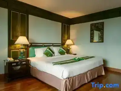 Chiangmai Grandview & Convention Center - Sha Extra Plus - 158