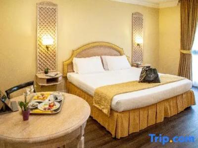 Best Western Park Roma Nord - 99