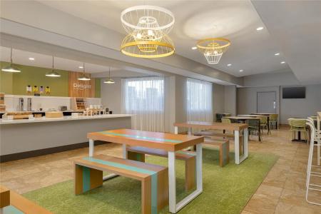 La Quinta by Wyndham Tucson - Reid Park - 30