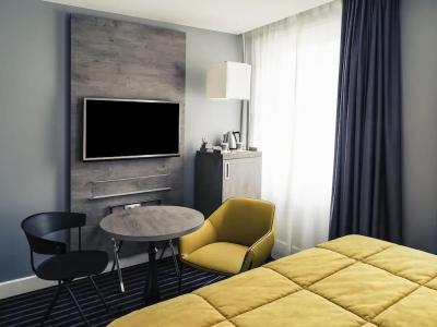 Mercure Nancy Centre Place Stanislas - 75