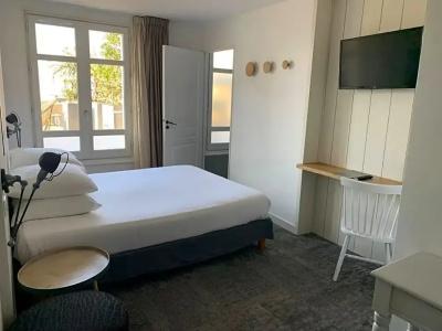 Hôtel Les Baigneuses de Biarritz - 34