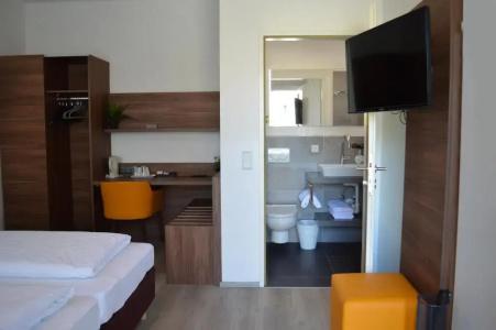 Pension Elisabeth - 127