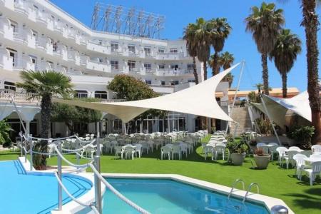 Best Lloret Splash - 5