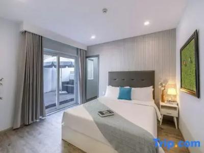The Wind - Spa Inclusive - 57