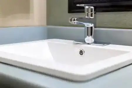 Accent Inns Vancouver Airport - 32