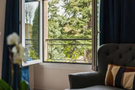 Hostellerie Cèdre & Spa Beaune - 63
