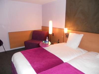 ibis Styles Bourg en Bresse - 23