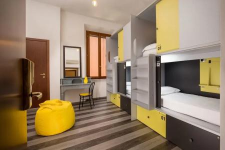 Free Hostels Roma - 67