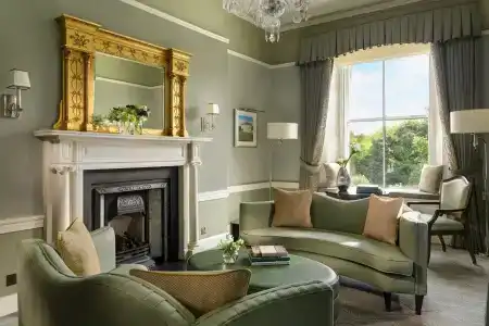 The Shelbourne, Autograph Collection - 135