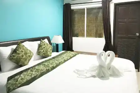 The Great at Patong - 2