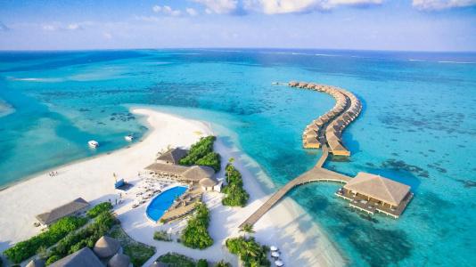 Cocoon Maldives - All Inclusive - 42