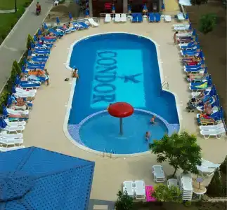 Mpm Condor - All Inclusive Light - 15