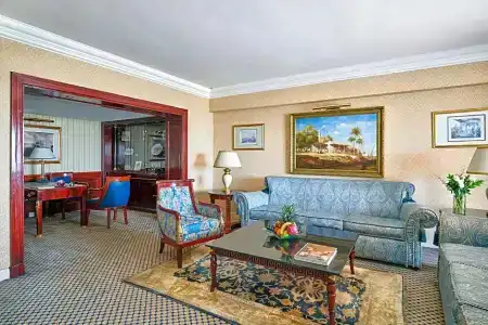 Intercontinental Cairo Semiramis, An Ihg - 109