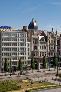 Park Inn by Radisson Antwerpen - 1