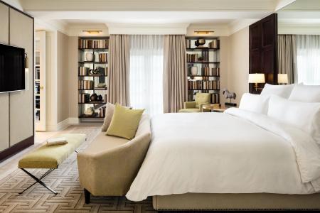 Rosewood Mansion on Turtle Creek - 10