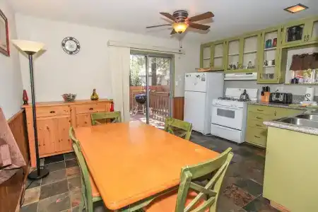 Rincon Cabin - 26