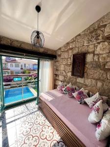 Windmill Alaçatı - 59