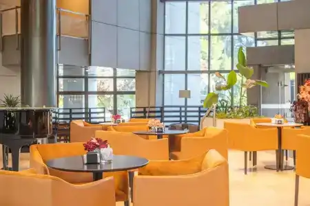 Eurostars Suites Mirasierra - 18