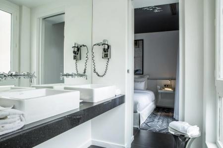 Le Général Hôtel - 34