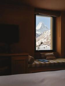Beausite Zermatt - 45