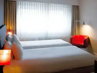 Mercure Den Haag Central - 51