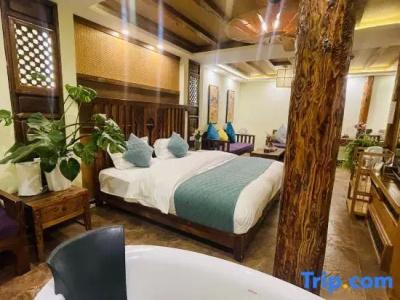 Yonsamity Chain Inn Yunqing Branch - 171