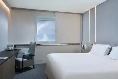 Sofitel Athens Airport - 34
