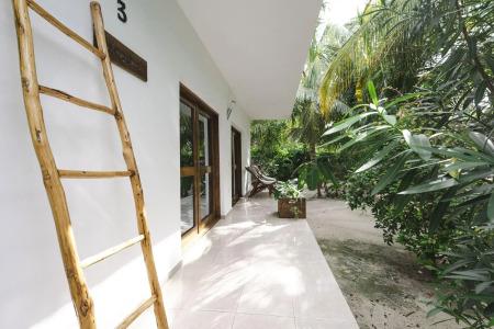 White Paradise Zanzibar - 43