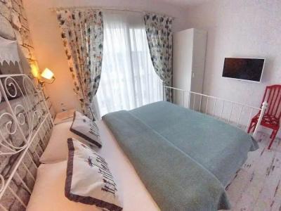 Morisi Konak Butik Otel - 45