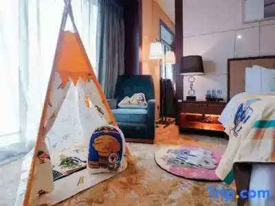 The Westin Tianjin - 63