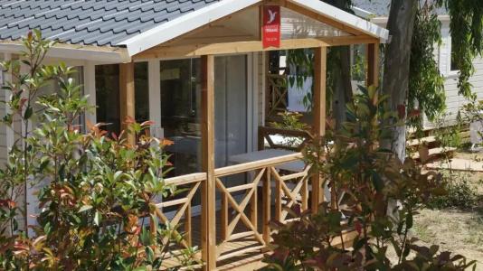 Camping Les Castors - 52